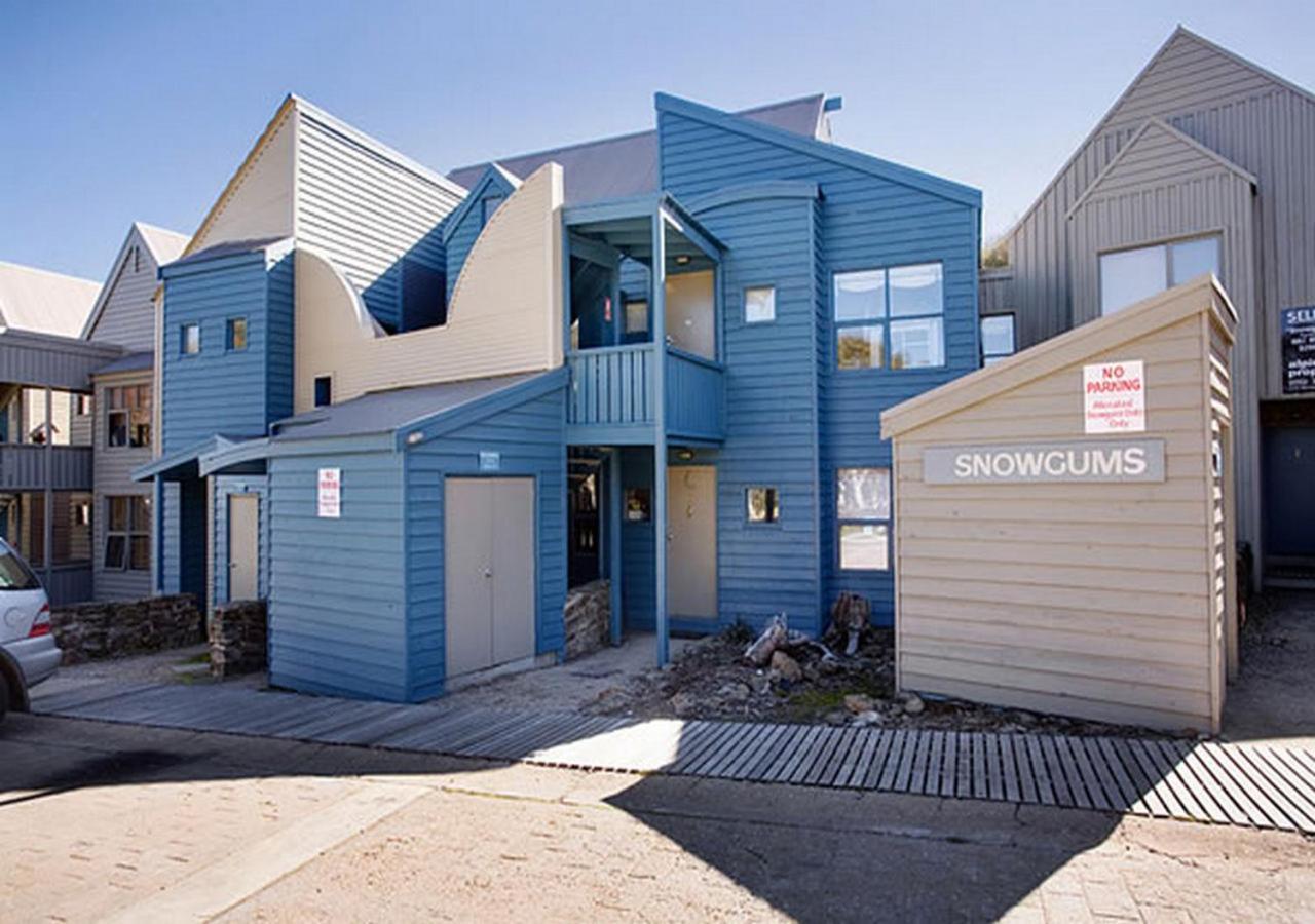 Snowgums 15 Apartment Динър Плейн Екстериор снимка